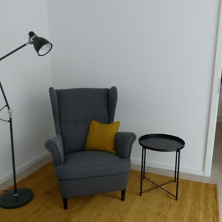 Apartment Sonnenschein 萨勒河畔巴特诺伊施塔特 外观 照片