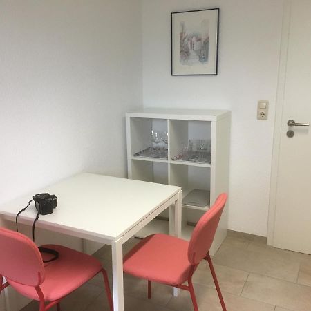 Apartment Sonnenschein 萨勒河畔巴特诺伊施塔特 外观 照片